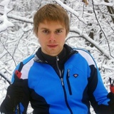 Андрей Юсупов, 23.03.1989, Тула