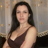 Лена Губкина, 07.11.1984, Запорожье