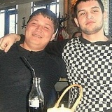 Руслан Шарафутдинов, 19.08, Нижневартовск