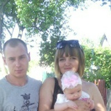 Валерия Ляшко, 02.01.1992