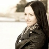 Sasha Rose, 02.10, Санкт-Петербург