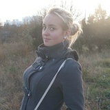 Кристинка Гомонюк, 18.12, Тирасполь