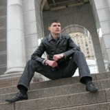 Серый Викулов, Черновцы