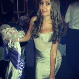 Аня Горобченко, 22.12, Николаев