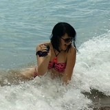 Лана Чуксина, 02.09, Караганда