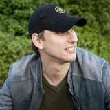 Артём Попов, 01.12.1988, Санкт-Петербург