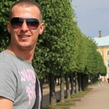 Павел Лавриненко, Ленинградская