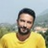 Tarkan Tovetoglu, 17.10.1972, Ankara