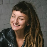 Дарья Пушечникова, 02.02.1991, Киев