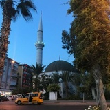 El'mira Suleimenova, Москва