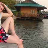 Сергей Ковальногов, 14.07, Норильск