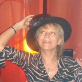 Nadja Volf, 27.03.1965, Bremen