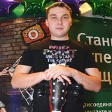 Тимур Хайрутдинов, 01.01, Екатеринбург