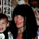 Жанна Васильева, 28.09.1986, Харьков