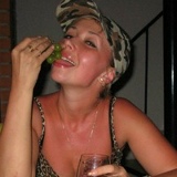 Яна Задубровская, 13.10, Москва