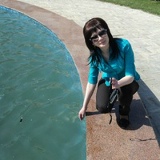 Регина Хамидуллина, 02.01, Челябинск