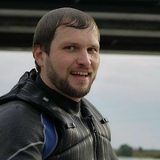 Александр Линовский, 14.11.1975, Melbourne