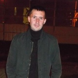 Сергей Кокорин, 27.08.1982, Санкт-Петербург