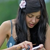 Леся Гаврилина, 14.11, Москва