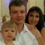 Марина Глушко, 21.04, Алматы