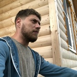 Михаил Сергеевич, 15.04.1986, Санкт-Петербург