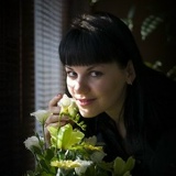 Наталья Богданович, 21.03.1980, Киев