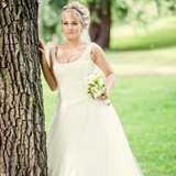 Александра Луковская, 01.06.1986, Москва