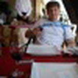 Витя Мазан, 22.08.1978, Санкт-Петербург