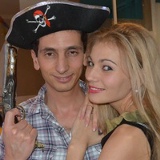 Юрий Тутов, 22.03, Киев