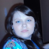 Алена Бухтоярова, 29.03.1991, Новосибирск
