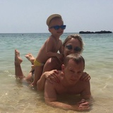 Кристина Новикова, 23.09, Киев