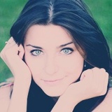 Настя Тихонова, 10.11.1991, Санкт-Петербург