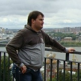 Антон Тукмаков, 14.08, Самара