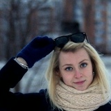 Алиса Беляева, 15.11.1988, Санкт-Петербург