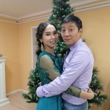 Намыына Егорова, 29.04, Якутск