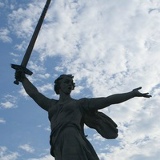 Svetlana Burykina, 06.07, Москва