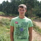 Павел Семенов, 14.06.1989, Валдай