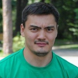 Zhomart Assenkanov, 15.04.1986, Алматы