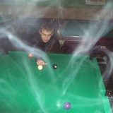 Сергей Евдокимов, Москва