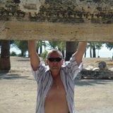 Михаил Жиленков, 28.08, Челябинск