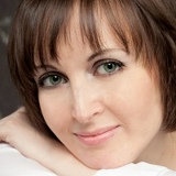 Людмила Гусакова, 29.11.2007, Санкт-Петербург