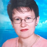 Галина Иванова, 19.06.1975, Брест