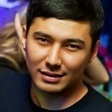 Yedil Bolatuly, 31.07.1985, Алматы