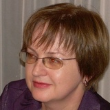 Елена Воробьева, Санкт-Петербург