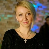Света Курицкая, 27.10.1986, Киев