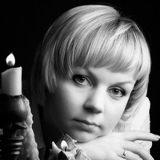 Мария Кулыгина, 30.03.1984, Владивосток