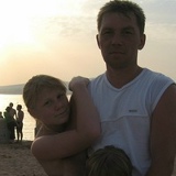 Юра Сурков, 13.04.1973, Сызрань