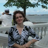 Татьяна Клековкина, Новосибирск