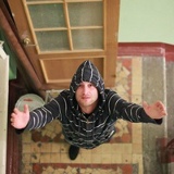 Никита Господаров, 06.04.1981, Санкт-Петербург