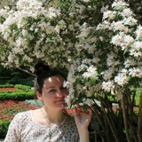 Александра Тихомирова, 12.07.1982, Москва